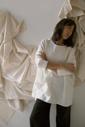 Elizabeth Suzann Harper Tunic - PDF Pattern