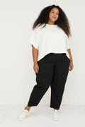 Elizabeth Suzann Clyde Work Pant - PDF Pattern