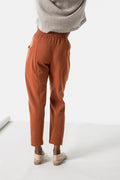 Elizabeth Suzann Clyde Work Pant - PDF Pattern