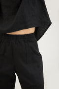 Elizabeth Suzann Clyde Work Pant - PDF Pattern