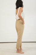 Elizabeth Suzann Clyde Work Pant - PDF Pattern