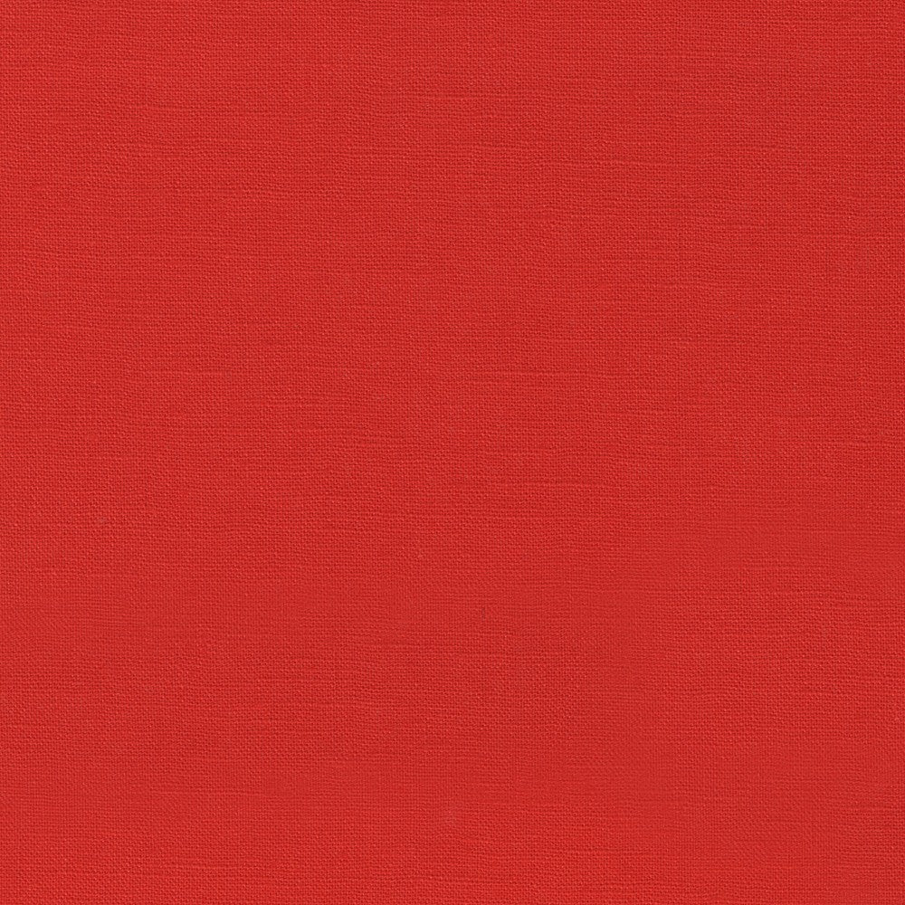 Essex Linen Cotton Blend - Solid