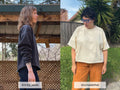 Confident Beginner: Nico Tee & Pullover, November 15