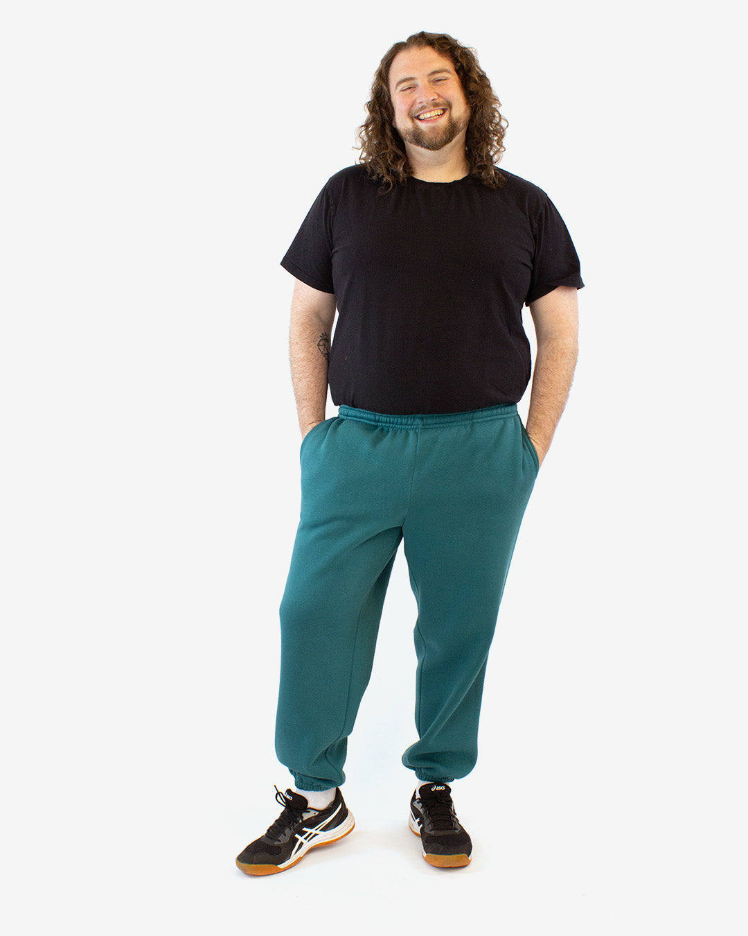 Confident Beginner: Intro to Sewing Knits - Lounge Set, September 26 & 27