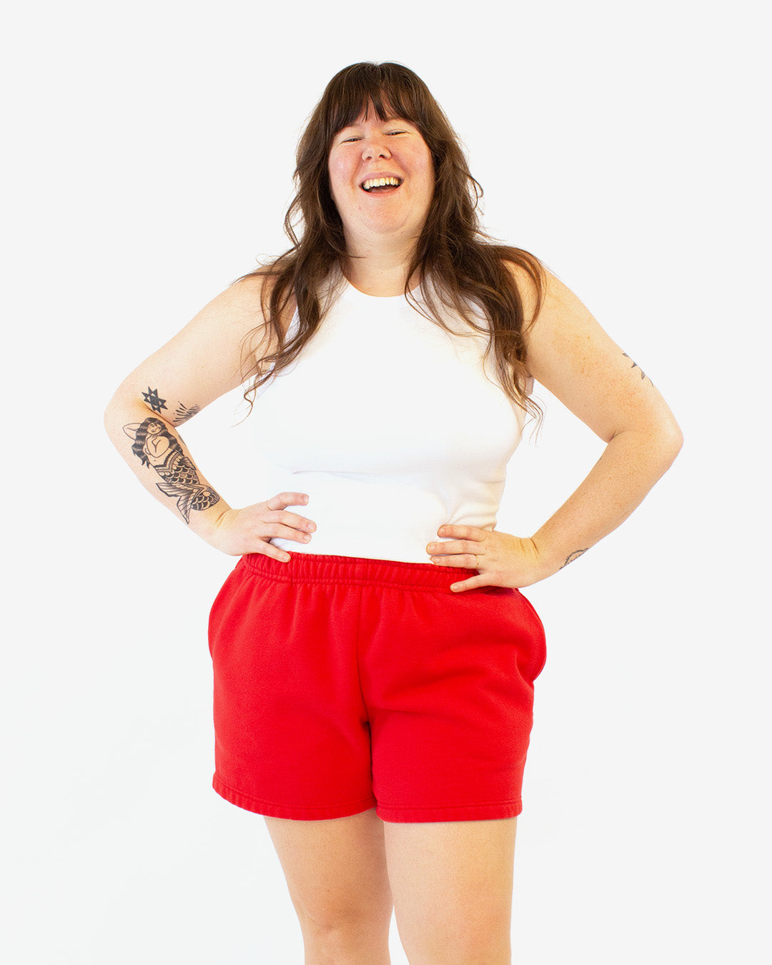 Confident Beginner: Intro to Sewing Knits - Lounge Set, September 26 & 27