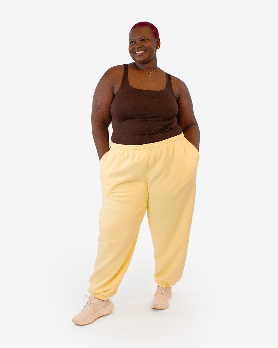 Confident Beginner: Intro to Sewing Knits - Lounge Set, September 26 & 27