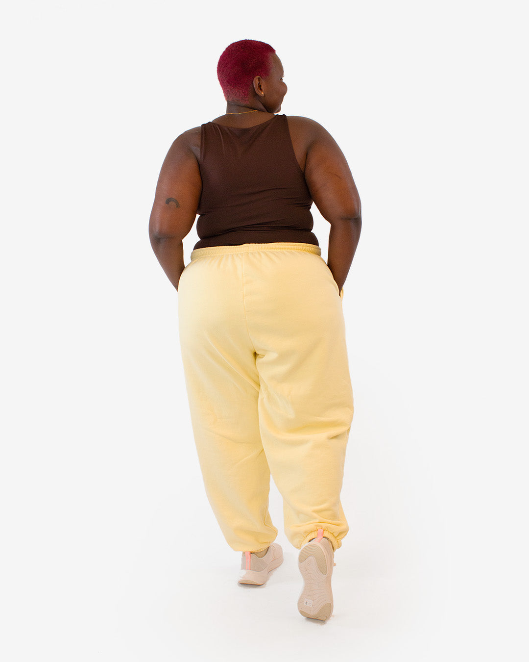 Confident Beginner: Intro to Sewing Knits - Lounge Set, September 26 & 27