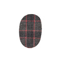 Iron-on Wool Patches - Medium