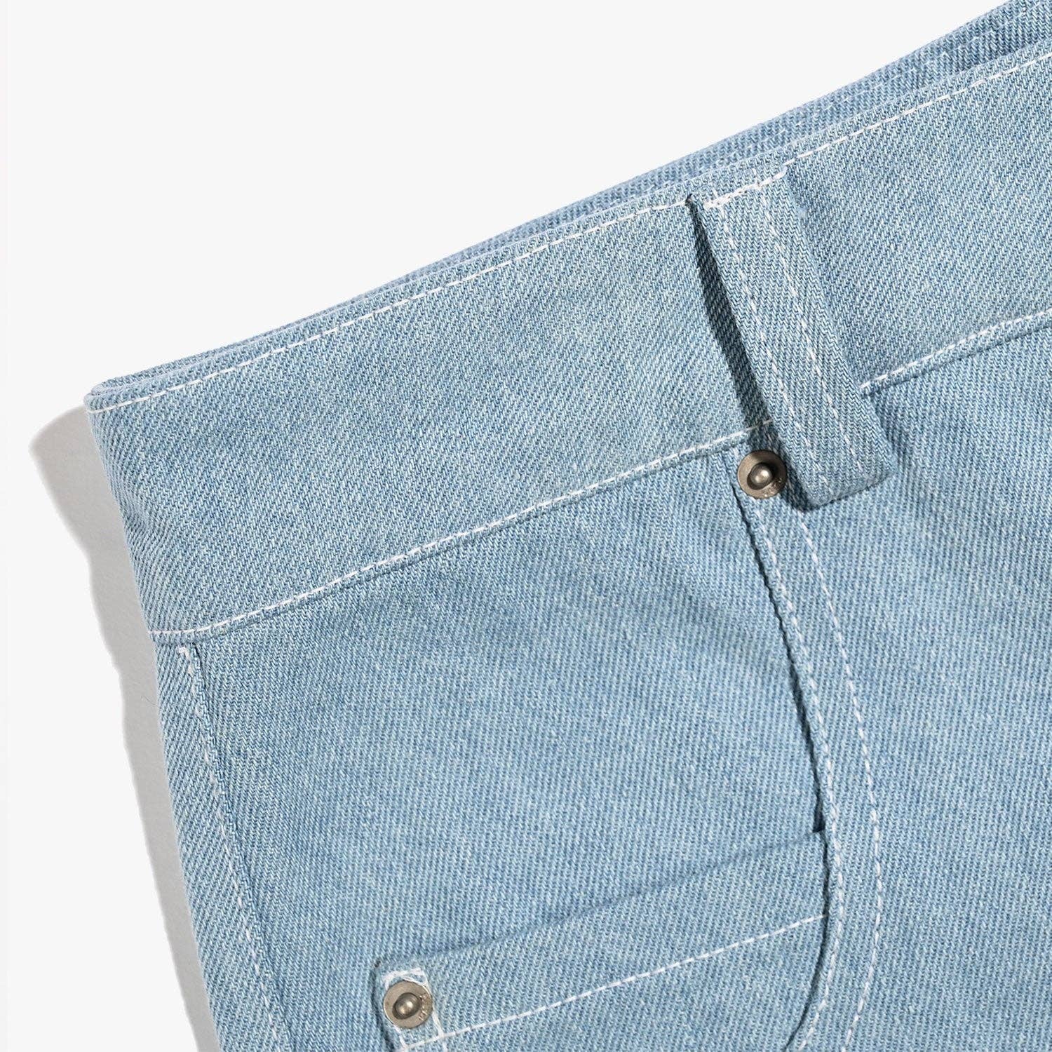 KATM Jeans Hardware Kit
