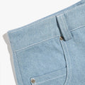 KATM Jeans Hardware Kit