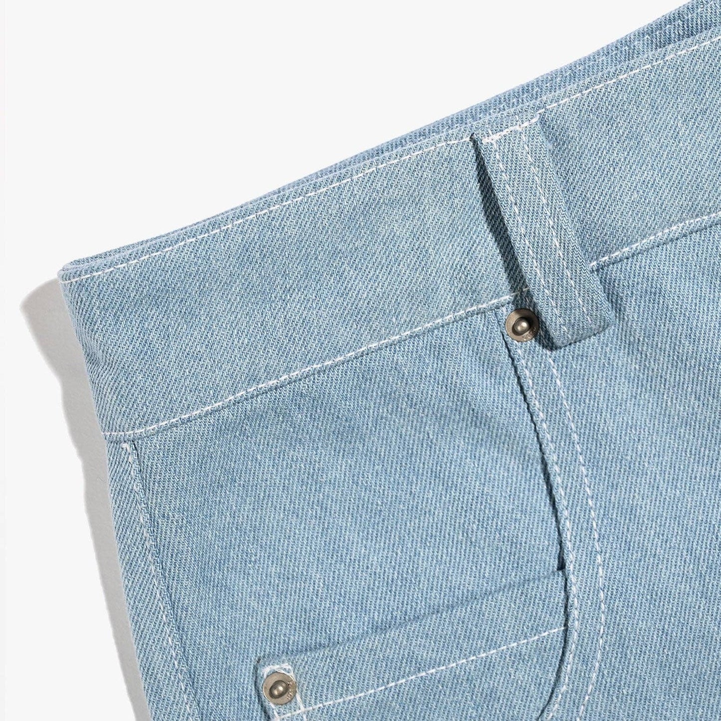 KATM Jeans Hardware Kit