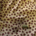 Groovy Floral Cotton Poplin