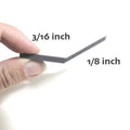 Seam Hump Jumper - Get Consistent Stitches When Sewing Over Seams & Bumps