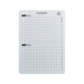 Reusable Sashiko Stitching Grid Template (Multiple Sizes)
