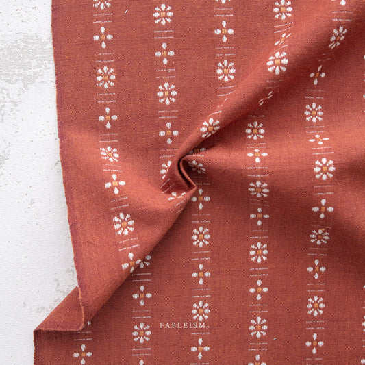 Forest Forage Daisies - Welsummer