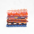 Fine & Dandy 5 Inch Square Precut Bundle