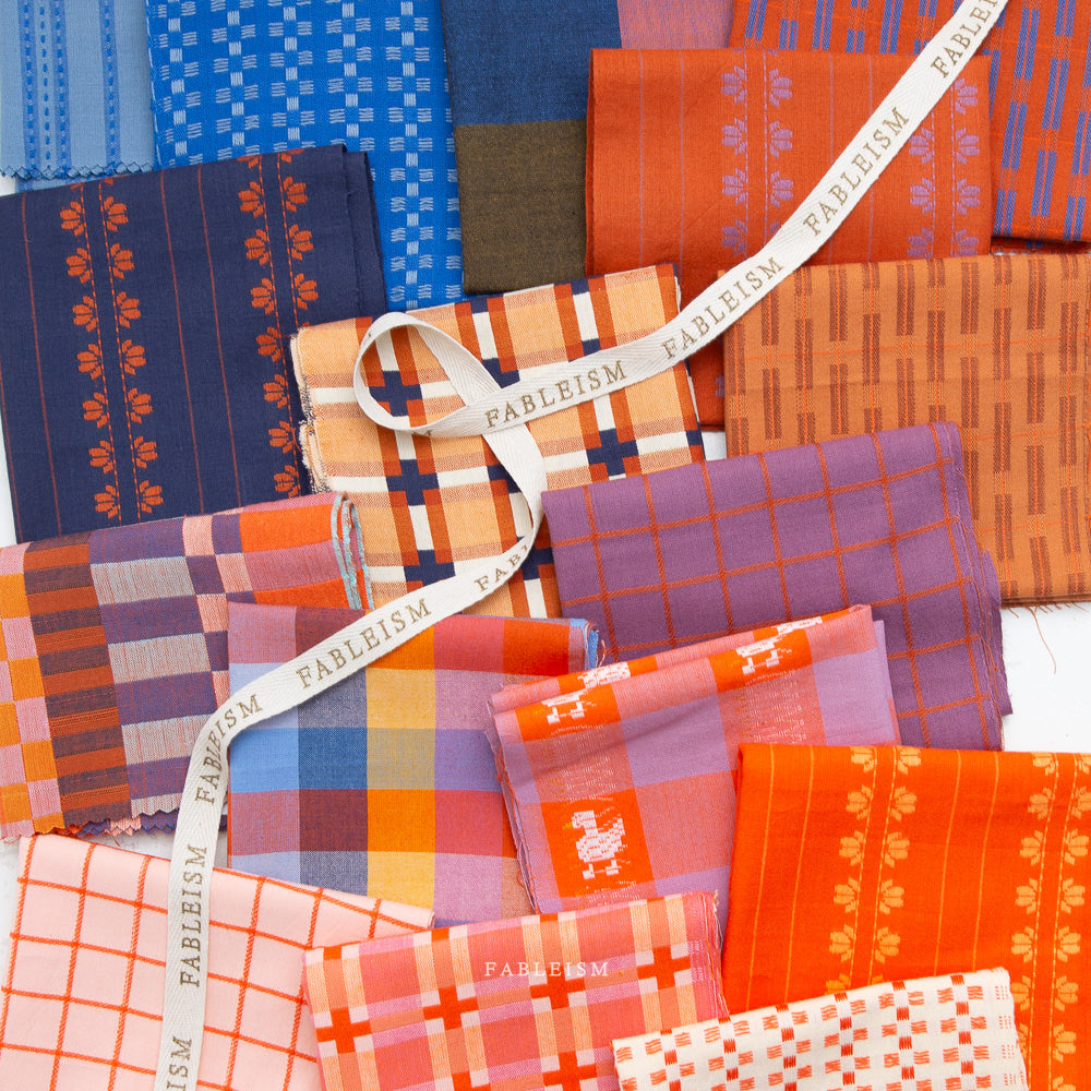 Fine & Dandy 5 Inch Square Precut Bundle