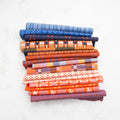 Fine & Dandy 5 Inch Square Precut Bundle