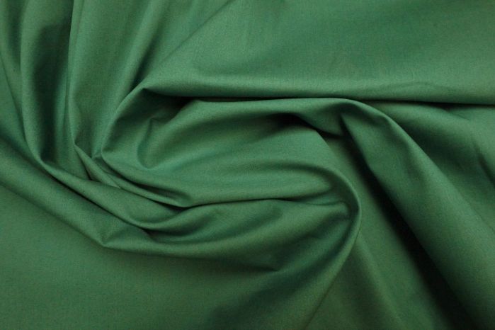 Oeko-Tex Sustainable Pure Cotton Poplin (7 colors)