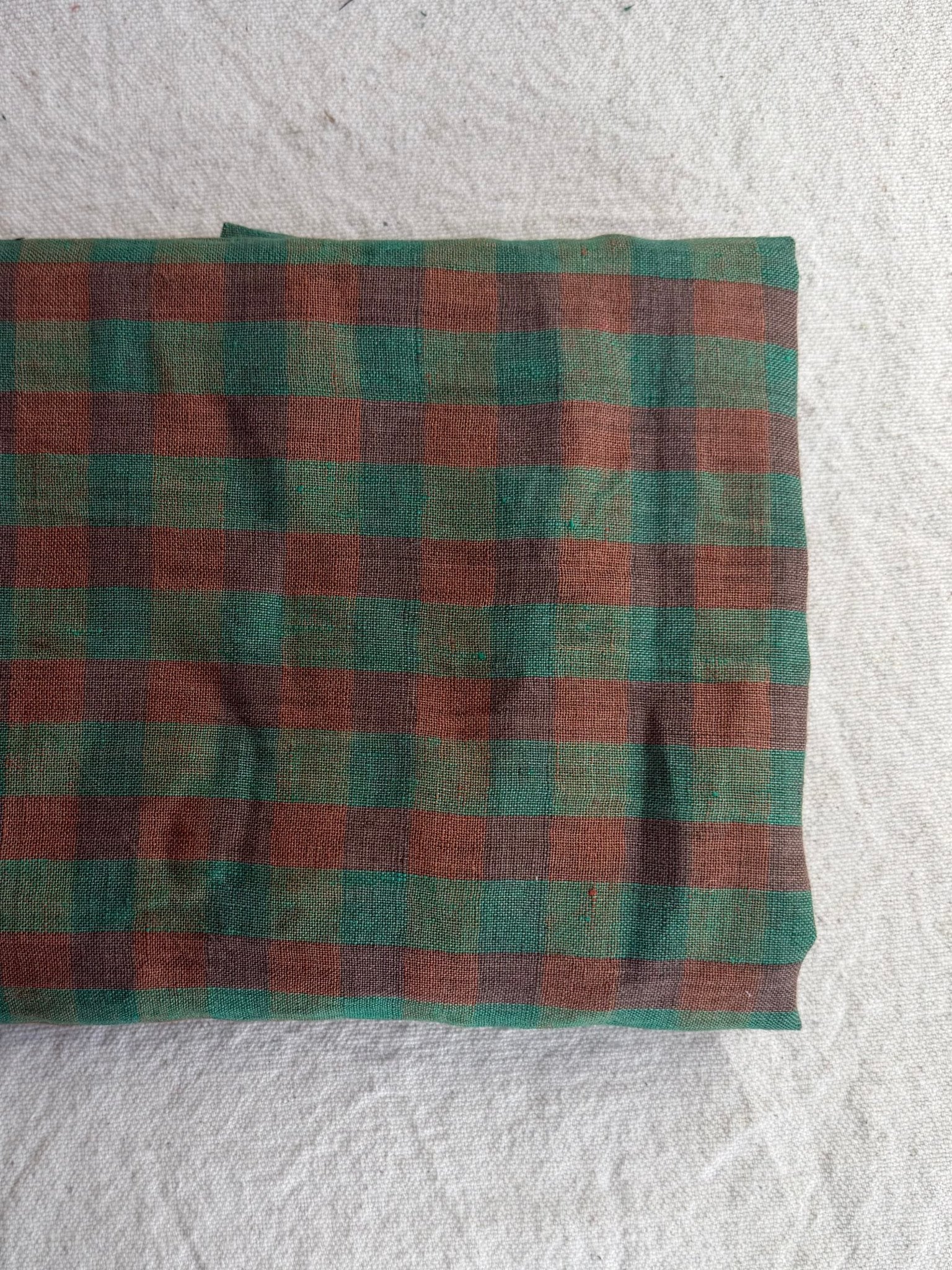 Heritage Linen - Meadow Wood