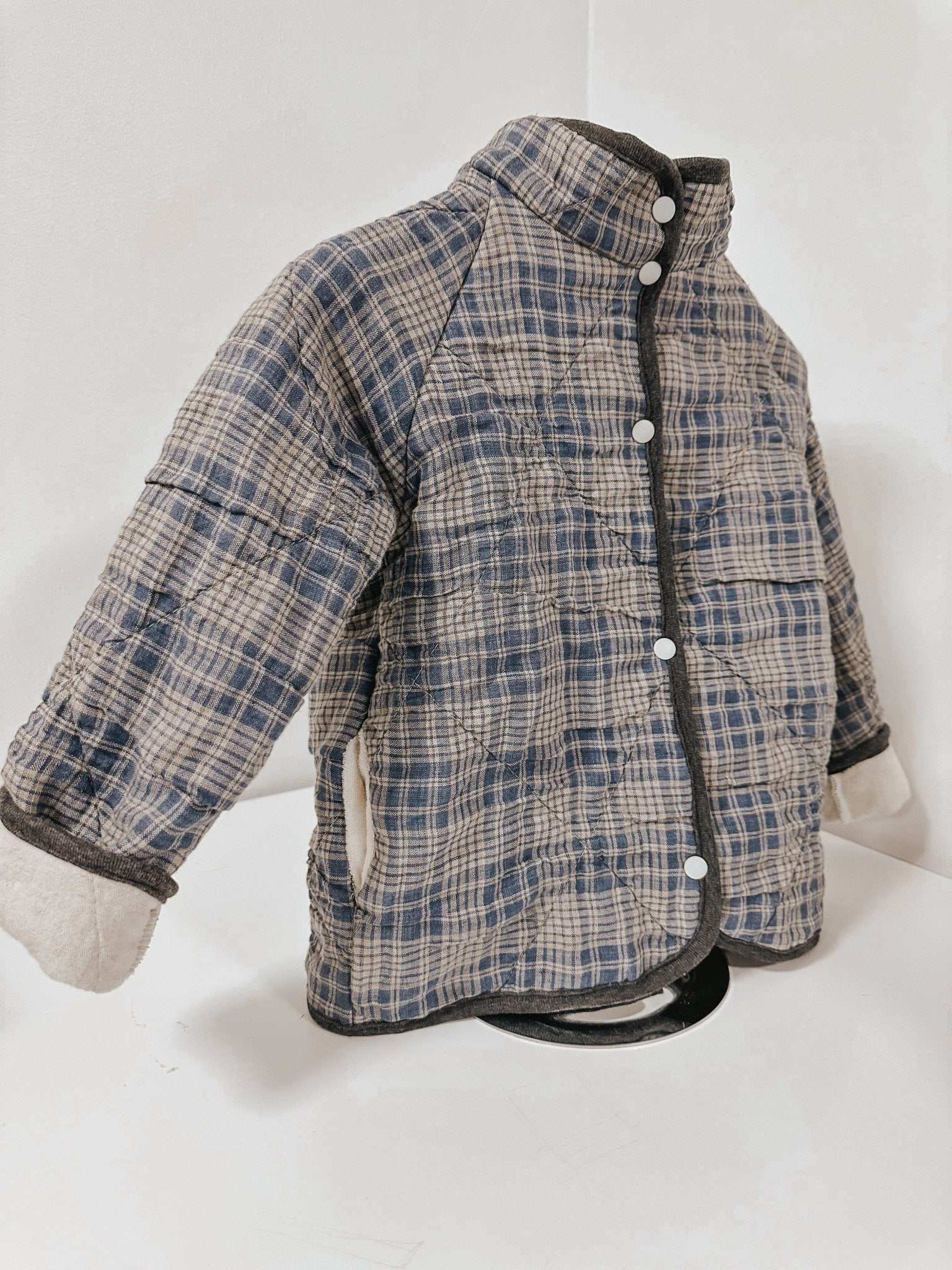 Heritage Linen - Hearthside