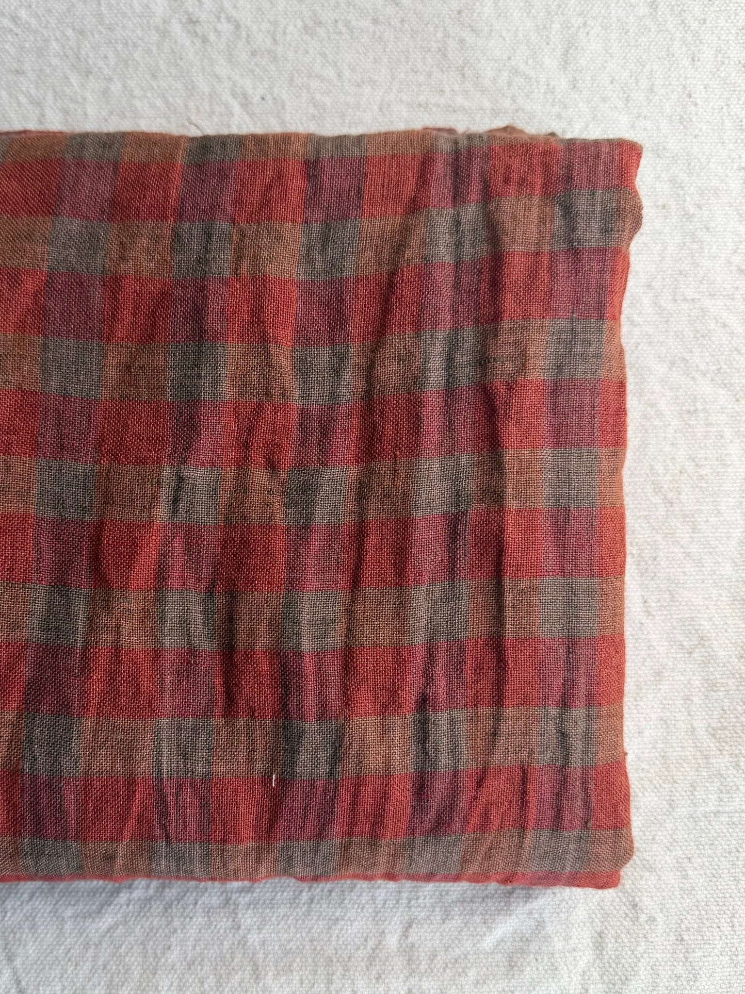 Heritage Linen - Hearthside