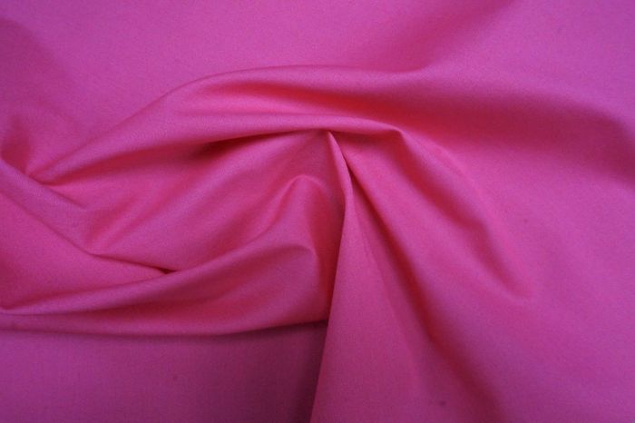 Oeko-Tex Sustainable Pure Cotton Poplin (7 colors)