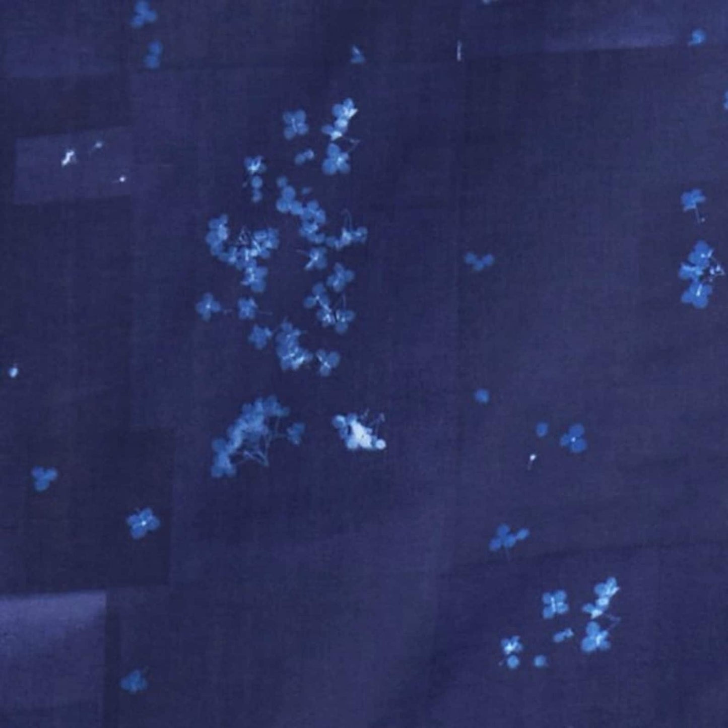 Nani Iro Double Gauze - Microcosmos