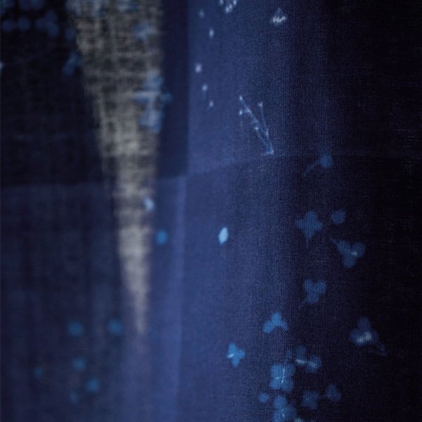 Nani Iro Double Gauze - Microcosmos