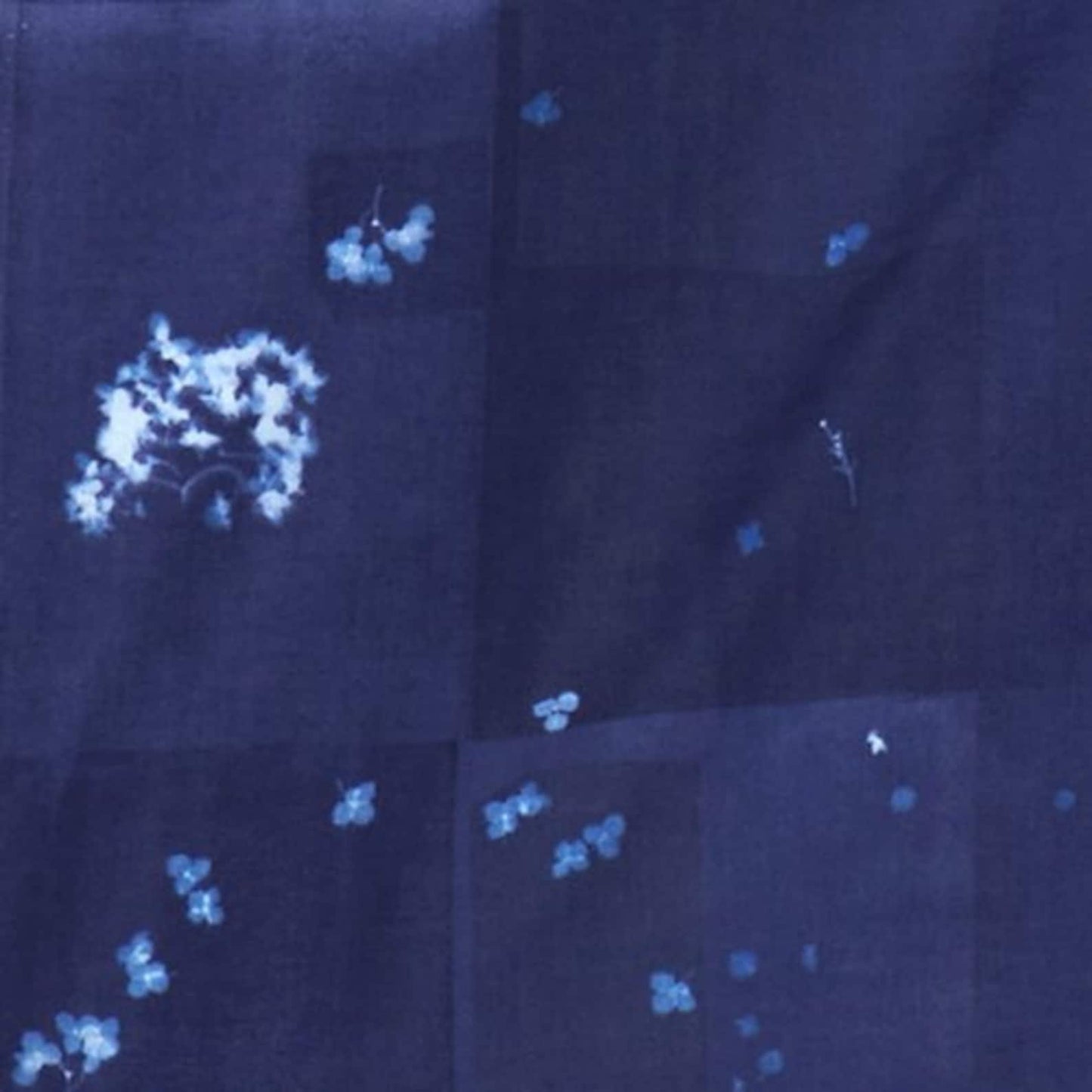 Nani Iro Double Gauze - Microcosmos