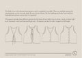 Confident Beginner: Quilted Ruby Vest, November 7 & 8