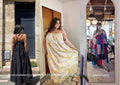 Syd Graham Patterns Skyline Dress - PDF Pattern