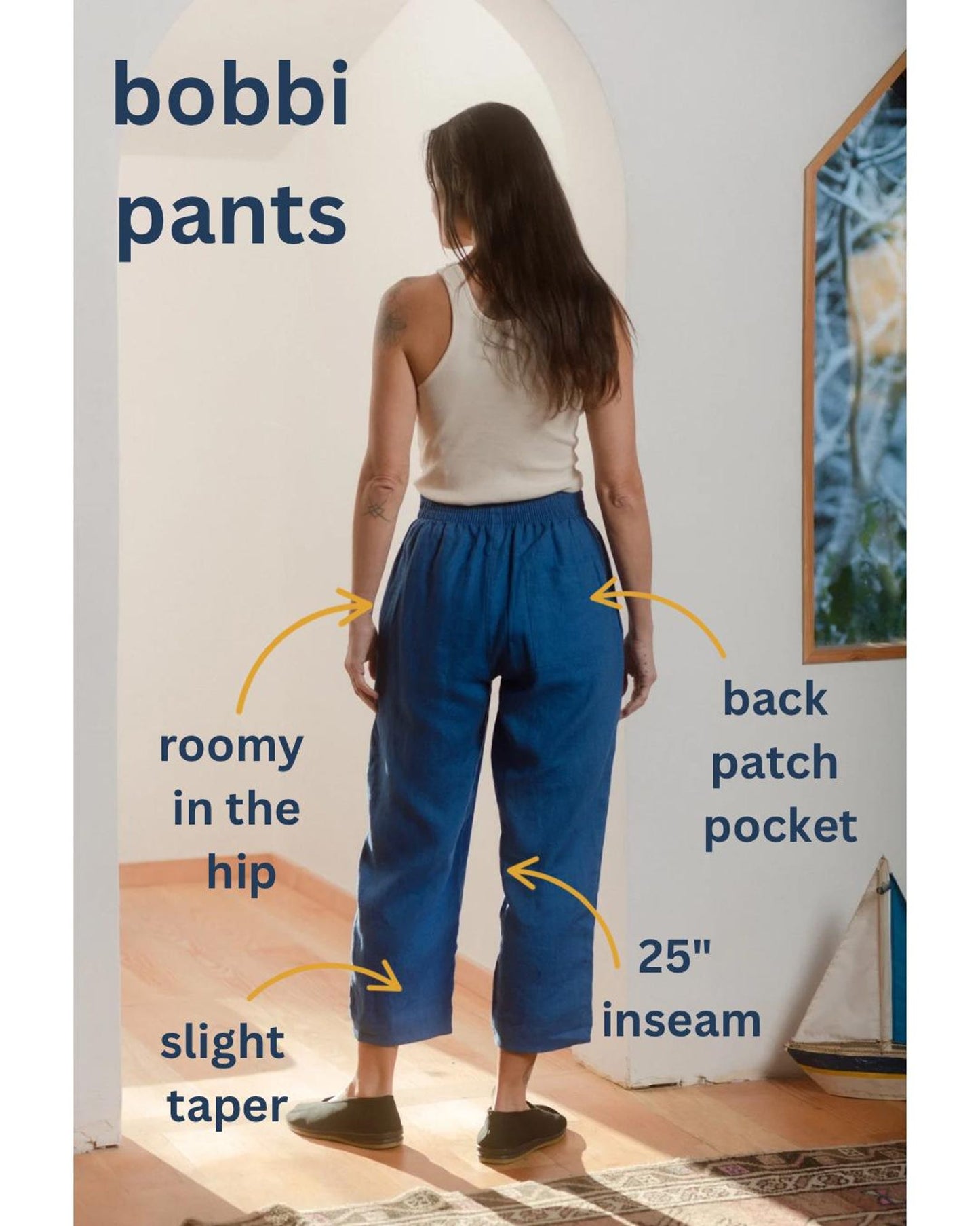 Absolute Beginner: Learn to Sew Series, Thursday evenings (Sept & Oct)