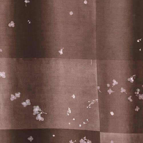 Nani Iro Cotton Sateen - Microcosmos