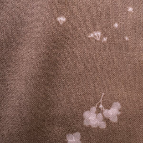 Nani Iro Cotton Sateen - Microcosmos