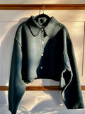 Confident Beginner: Blanket Stitch Coat, December 12 & 13