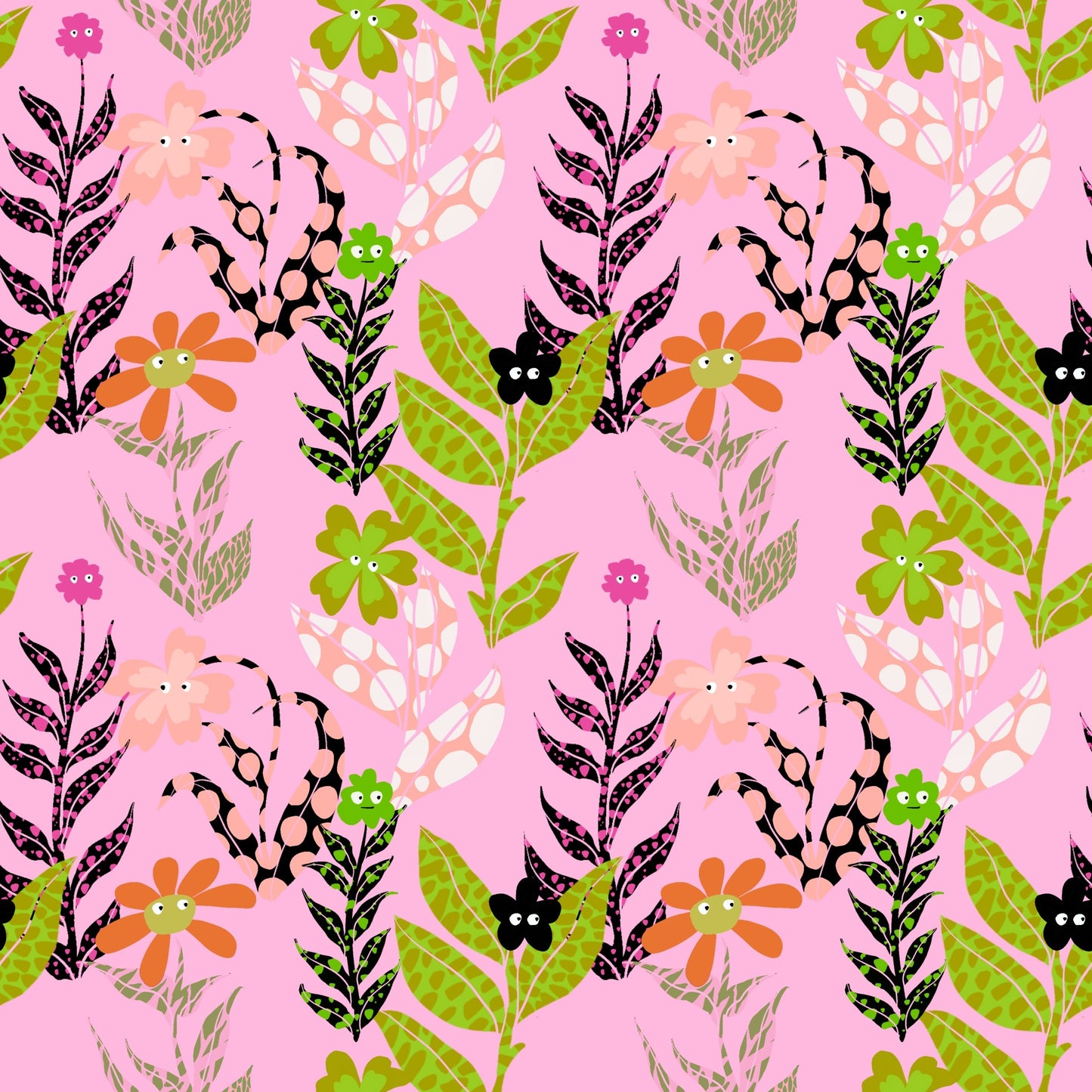 Digital Surface Design on Fabric - Monday evenings (Oct & Nov)