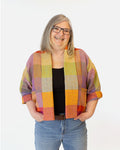 Confident Beginner: Moss Jacket, October 24 & 25