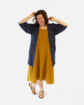 Confident Beginner: Moss Jacket, October 24 & 25