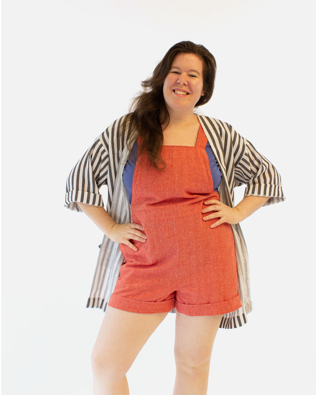 Confident Beginner: Moss Jacket, October 24 & 25