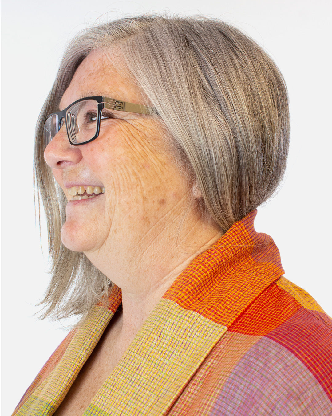 Confident Beginner: Moss Jacket, October 24 & 25