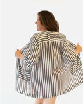 Confident Beginner: Moss Jacket, October 24 & 25