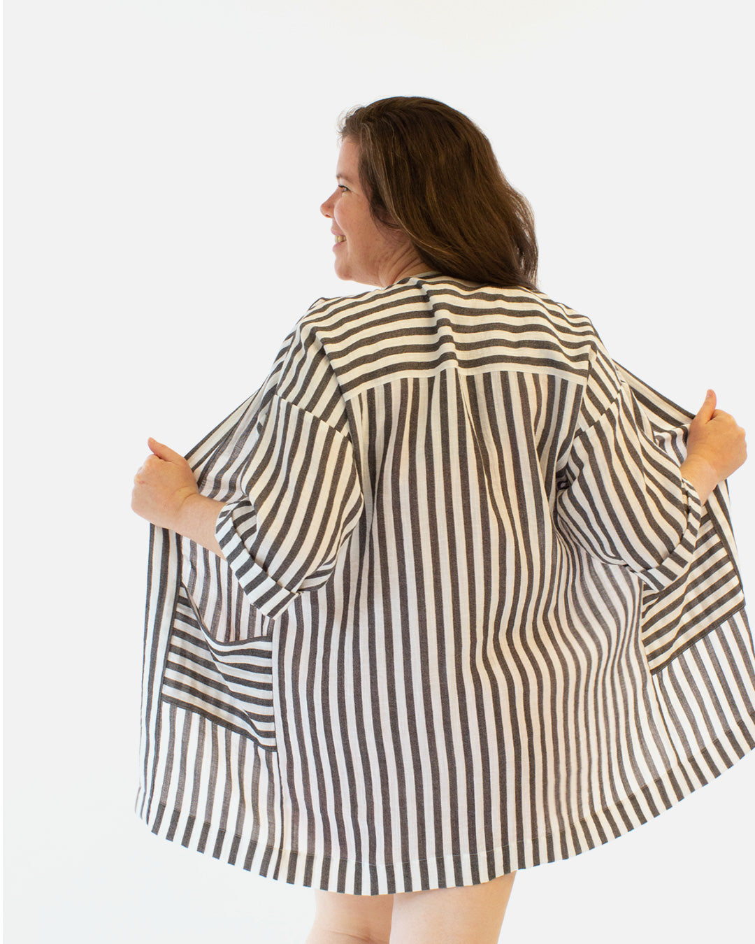 Confident Beginner: Moss Jacket, October 24 & 25
