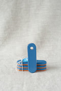Narrow Pattern Weights - Set of 4