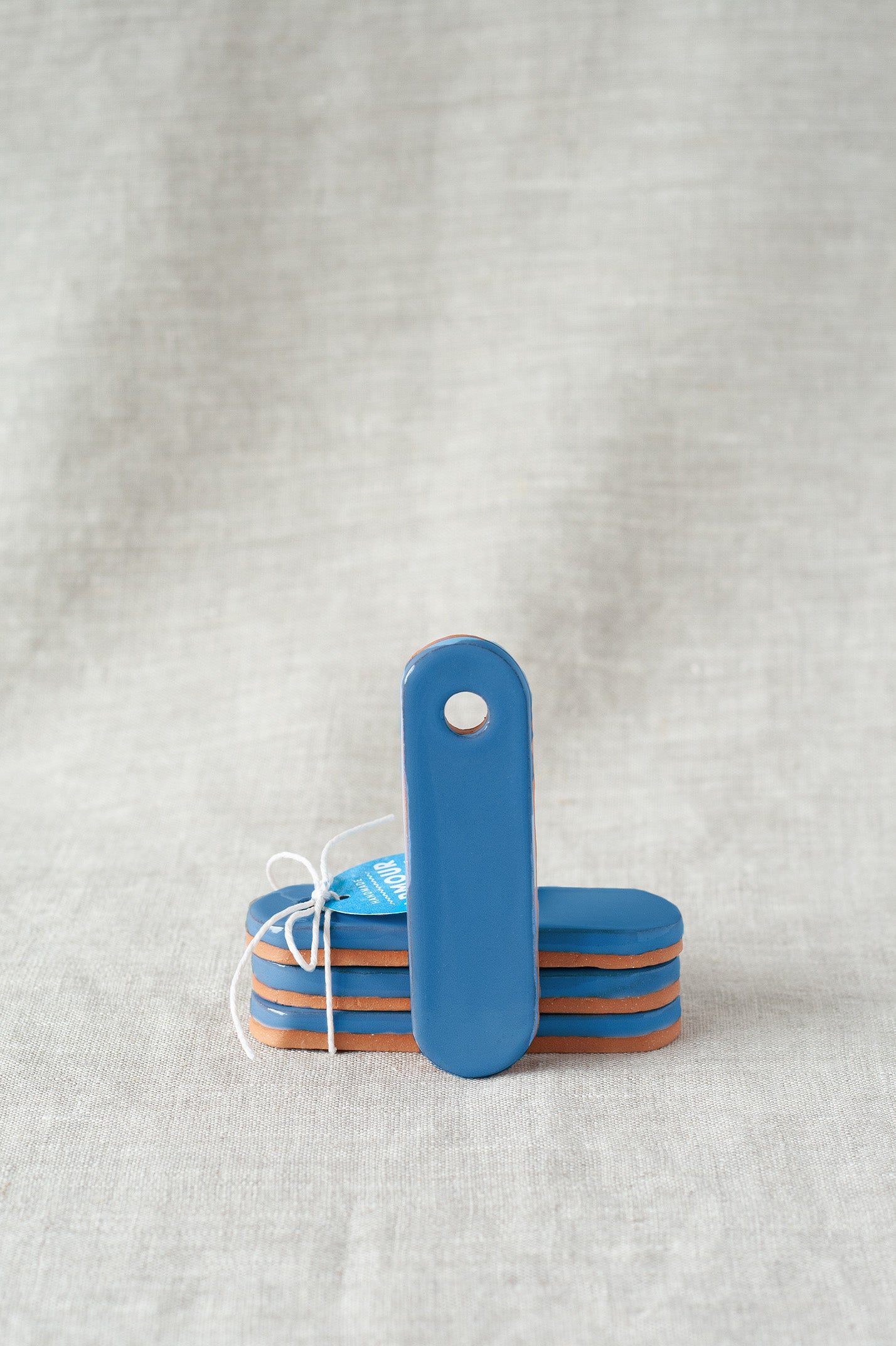 Narrow Pattern Weights - Set of 4