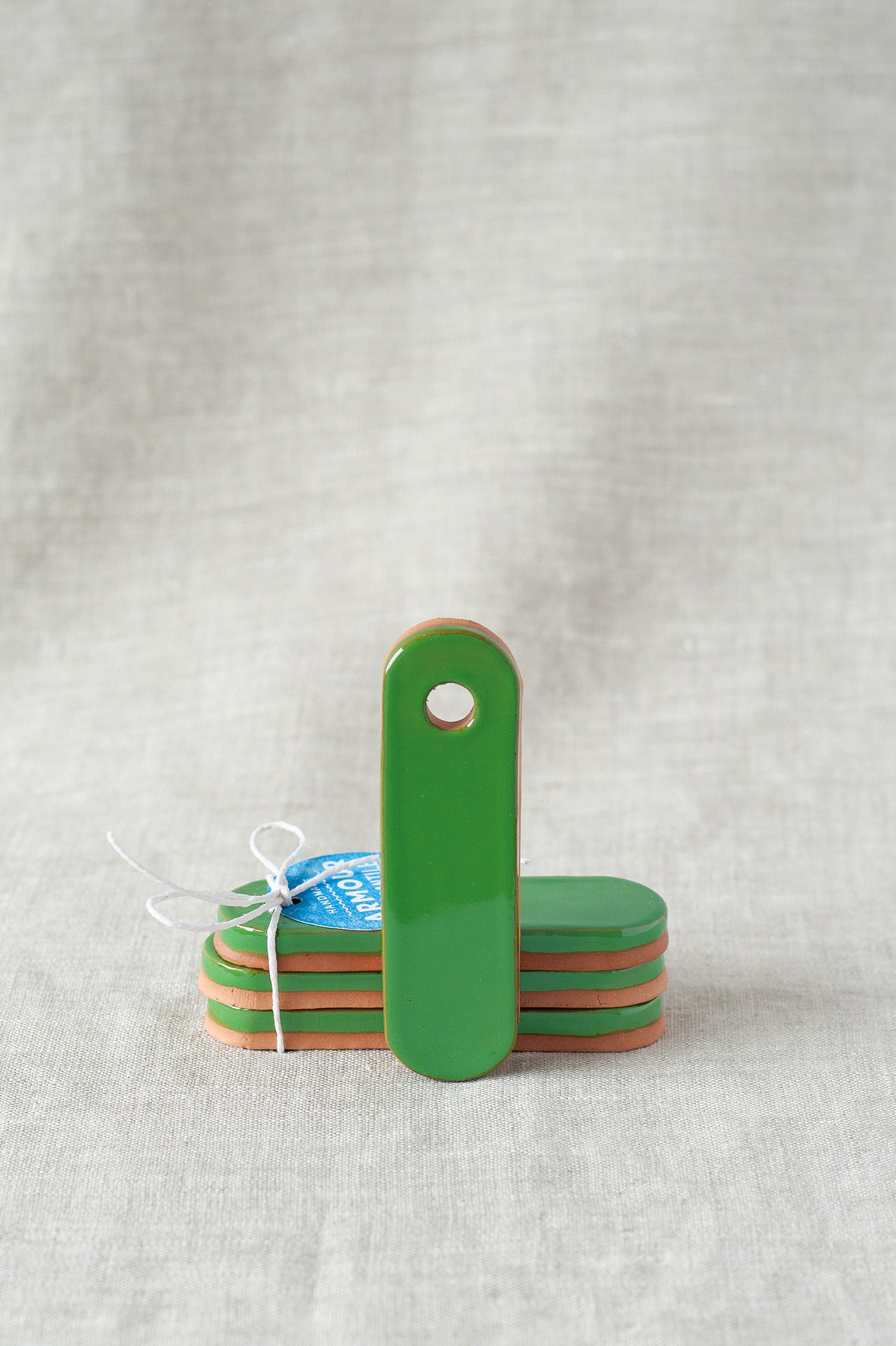 Narrow Pattern Weights - Set of 4