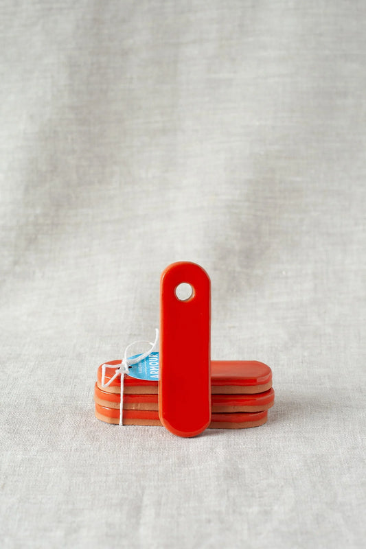 Narrow Pattern Weights - Set of 4