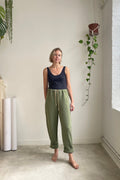 Modern Sewing Co. Sunday Trackies - PDF Pattern