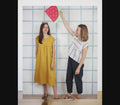 Matchy Matchy Sewing Club Skipper Top and Dress - PDF Pattern