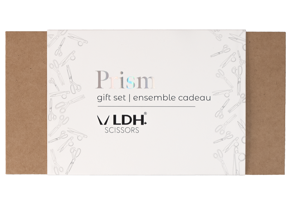 Prism Gift Set